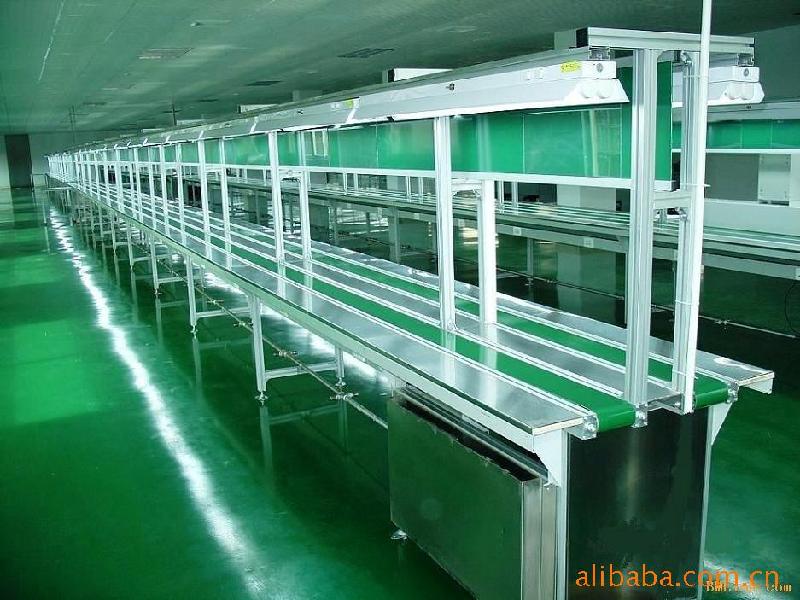 供應(yīng)東莞流水線絲印機(jī)烤箱噴油