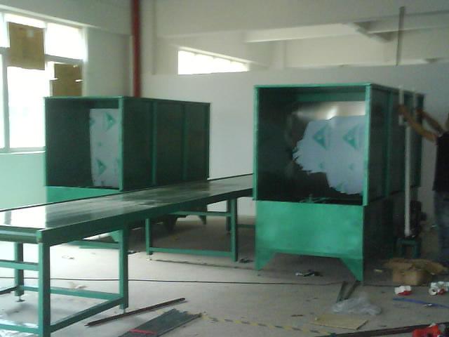 供應(yīng)水濂柜移印機(jī)