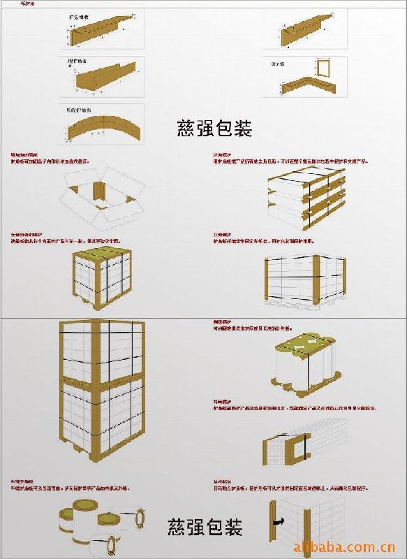 供應(yīng)江西紙護(hù)角批發(fā)價(jià)格