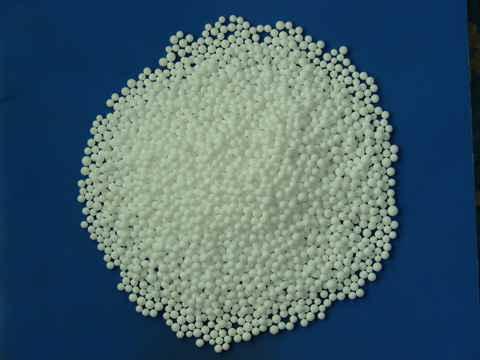 供應(yīng)吉林泡沫顆粒濾珠濾料報價