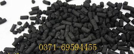 山西空氣凈化活性炭全國最低價格圖片