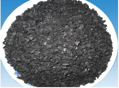 河南電廠專用活性炭圖片