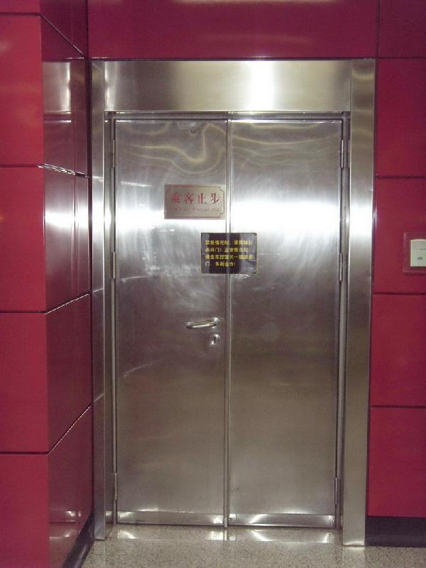 供應寶安不銹鋼防火門、公明不銹鋼防火門、民治不銹鋼防火門