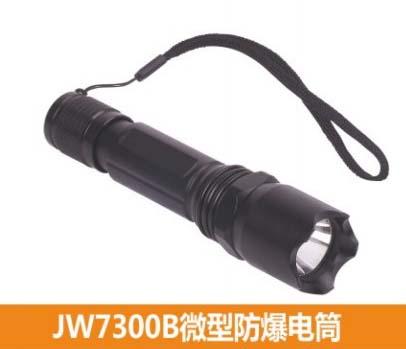 JW7200節(jié)能強(qiáng)光防爆電筒圖片/JW7200節(jié)能強(qiáng)光防爆電筒樣板圖 (4)