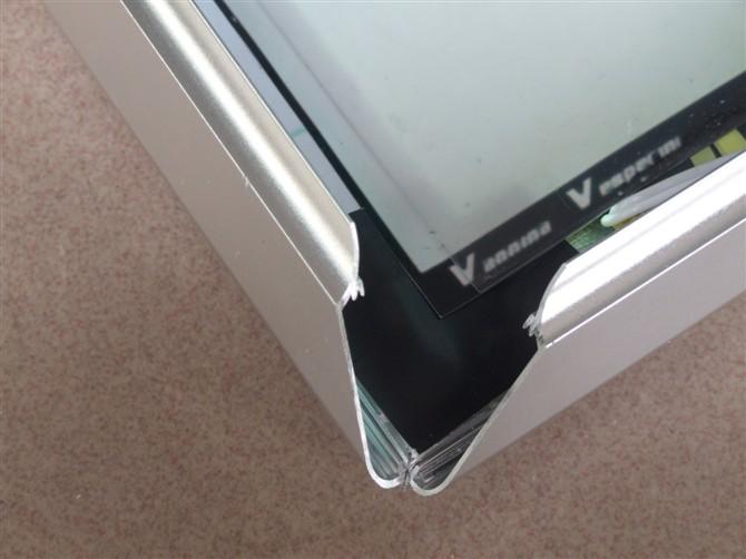 供應(yīng)單面超薄燈箱