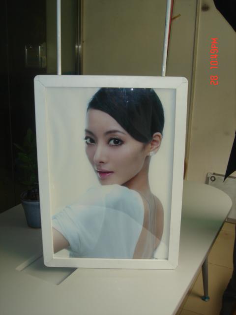 銀行雙面超薄燈箱圖片/銀行雙面超薄燈箱樣板圖 (3)