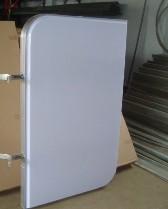 供應(yīng)燈電線桿吸塑燈箱