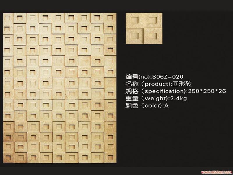 供應(yīng)杭州哪有*質(zhì)砂巖浮雕批發(fā)廠家