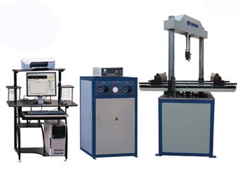 YES-2000J型數(shù)顯式建材壓力試驗(yàn)機(jī)，河北試驗(yàn)機(jī)，沖擊試驗(yàn)機(jī)廠家