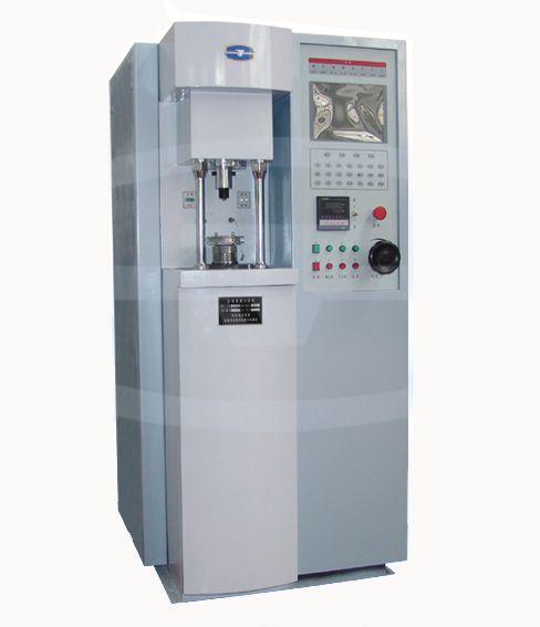 供應(yīng)MR-S10四球摩擦試驗(yàn)機(jī)廠家