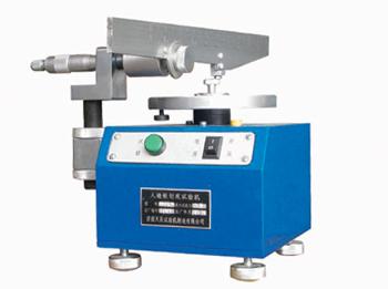 MHH-5劃痕試驗機1457圖片