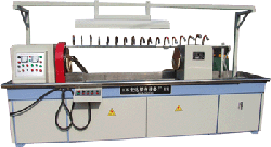 供應(yīng)油管接箍磁粉探傷機(jī)廠家直銷