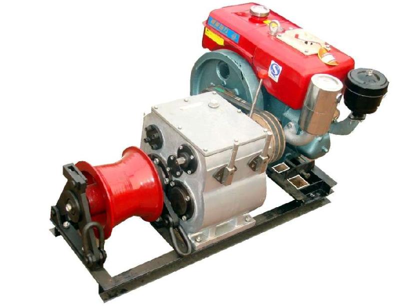 供應(yīng)機(jī)動(dòng)絞磨廠家