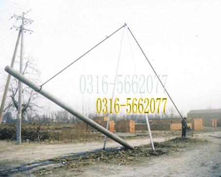 供應(yīng)安徽立桿機(jī)