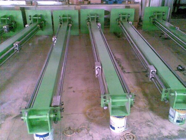 供應(yīng)束下裝置收放線設(shè)備