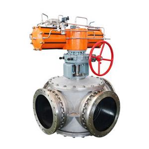 供應(yīng)氣動V型調(diào)節(jié)球閥廠家