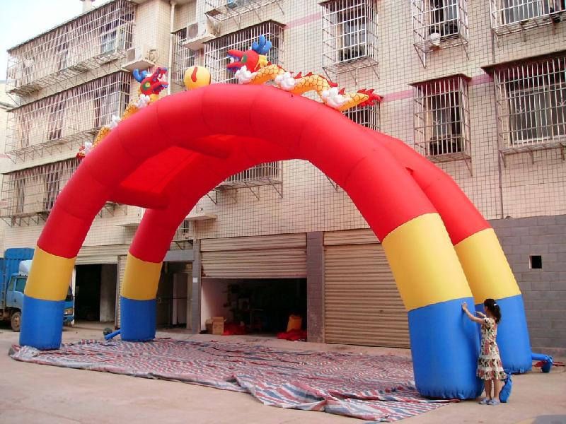 供應山西鴻運氣模廠11