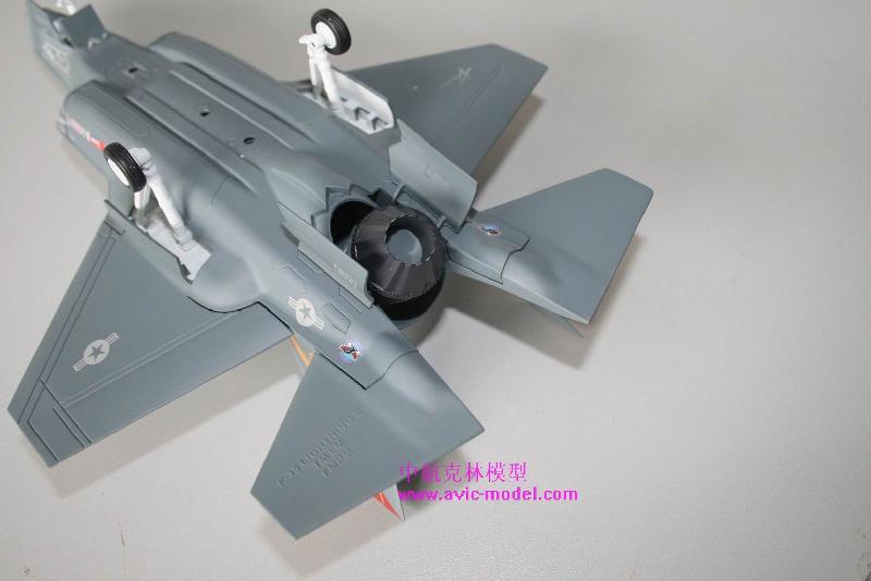 供應(yīng)合金F35戰(zhàn)斗機(jī)模型