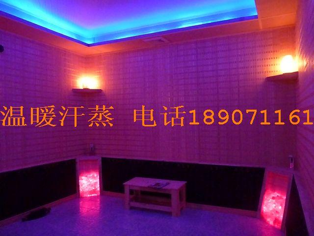 供應(yīng)訂做加工汗蒸房