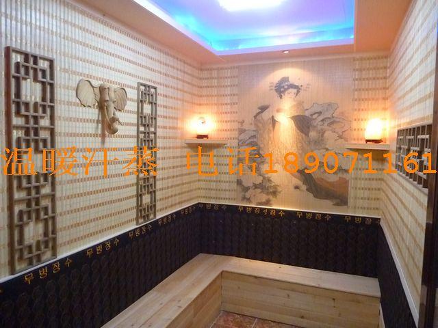 張家界汗蒸房張家界汗蒸房加盟圖片
