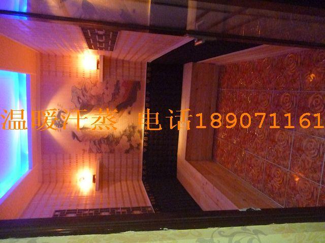 供應(yīng)汗蒸房供應(yīng)廠家