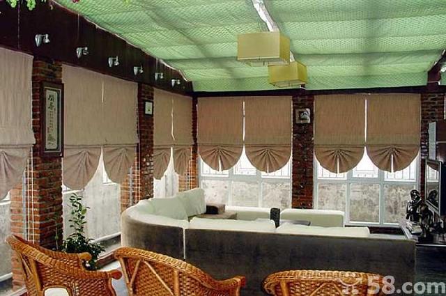 天津西青窗飾窗簾經(jīng)銷中心圖片