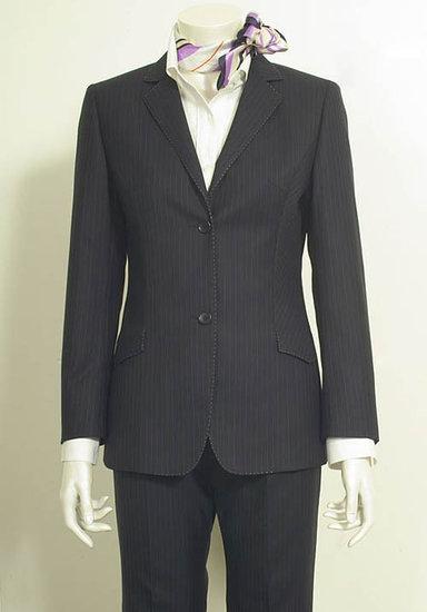 供應(yīng)徐州沈記杉杉西服訂做工作服