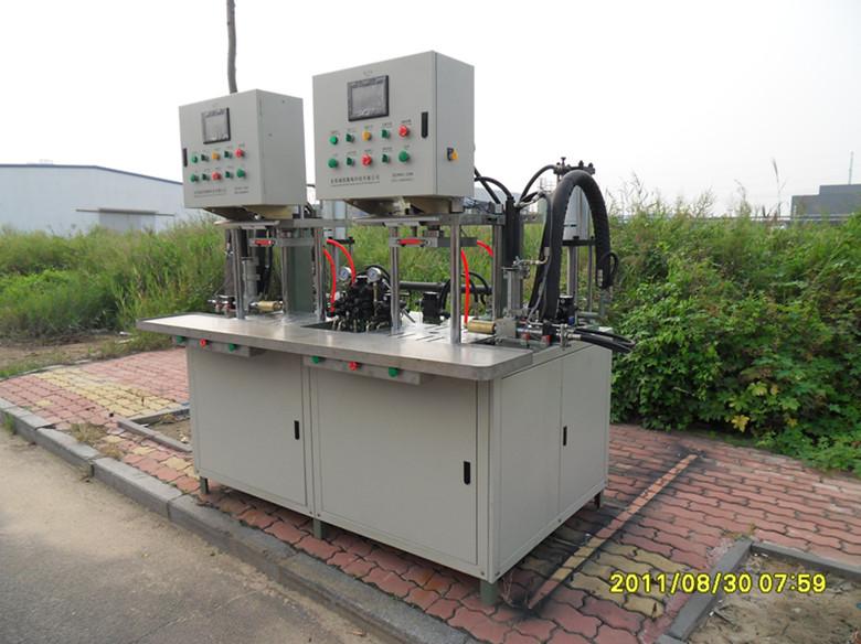 山東哪里的免缸射蠟機(jī)售后服務(wù)最好圖片