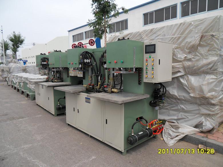 山東哪里有免缸射蠟機(jī)買圖片