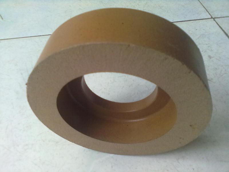 國產(chǎn)10S拋光輪圖片