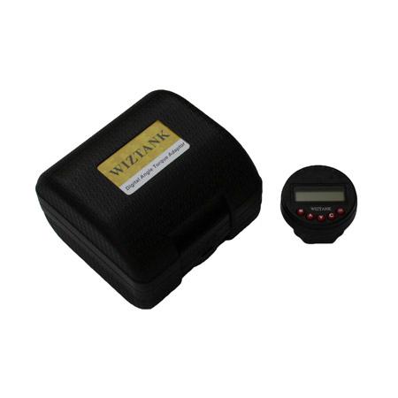 供應(yīng)臺灣數(shù)據(jù)輸出型數(shù)顯角度規(guī)AM-BU