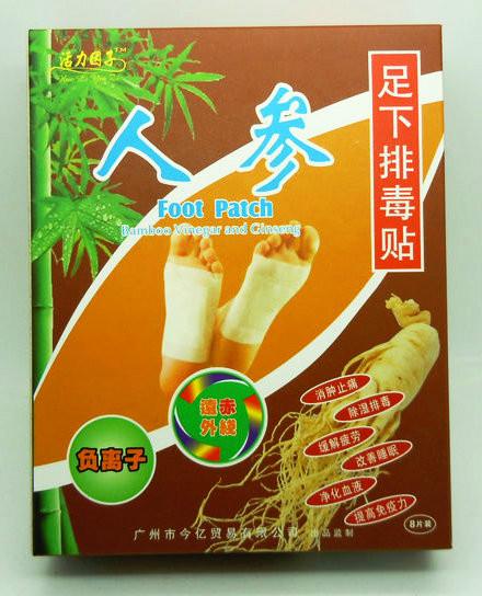 哪有足下*貼批發(fā) 薄荷/生姜/人參足下*養(yǎng)顏貼