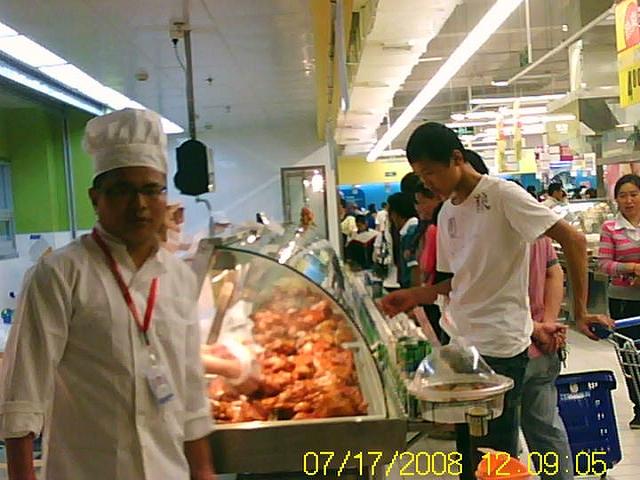 鹵味培訓(xùn)鹵菜涼拌菜制作培訓(xùn)