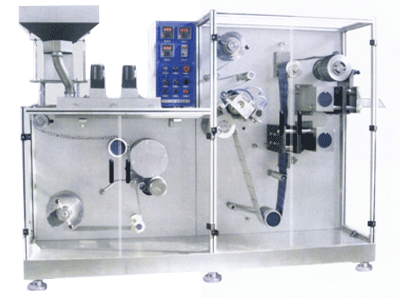 供應(yīng)鋁塑泡罩包裝機(jī)報價