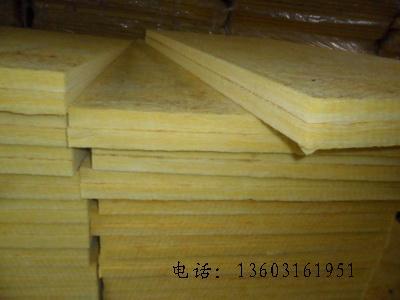 供應(yīng)廊坊玻璃棉板廠