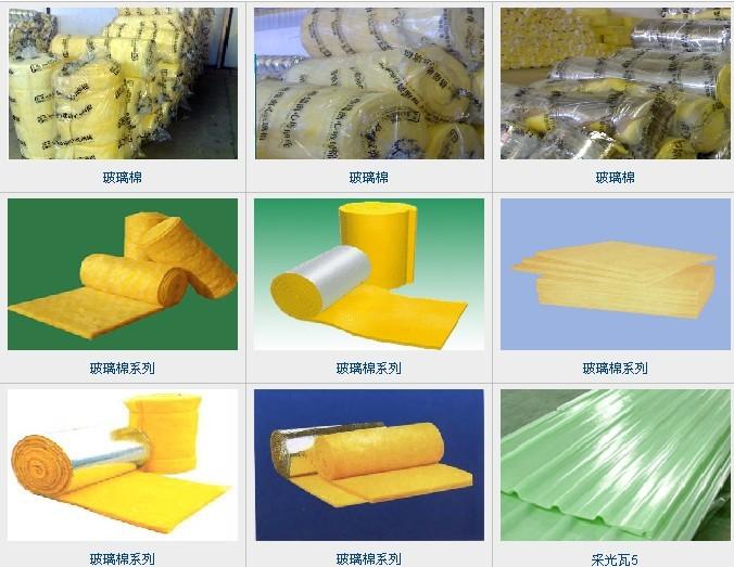 供應(yīng)w58貼面玻璃棉保溫 W38貼面玻璃棉 W38貼面玻璃棉氈