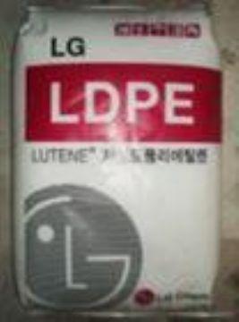 薄膜级LDPE图片