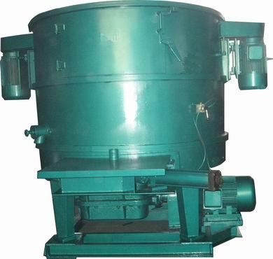 供應S1420轉子混砂機