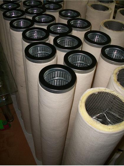 東風(fēng)4燃油慮芯