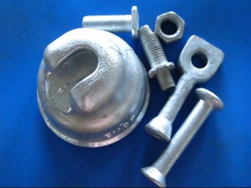 供應(yīng)U70C絕緣子鐵帽