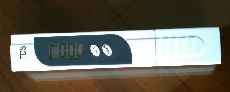 廠家直銷TDS測水筆