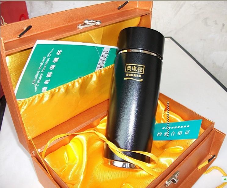 納米能量養(yǎng)生杯