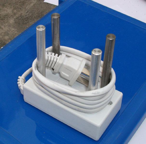 供應(yīng)廣州廠家批發(fā)水質(zhì)電解器