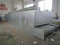 帶式干燥器特性圖片