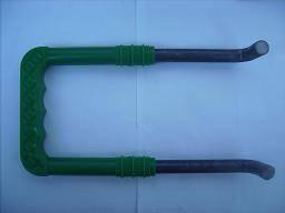 供應(yīng)山西太原直銷塑鋼爬梯