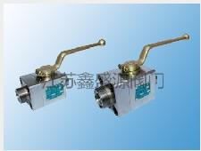 供應(yīng)江蘇阜寧高壓球閥