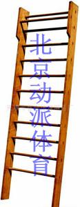 供應(yīng)舞蹈形體訓(xùn)練肋木/肋木架/木肋木/學(xué)校/舞蹈室/*軍隊(duì)訓(xùn)練肋木