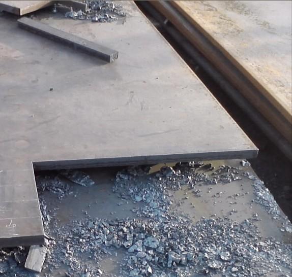 元旦速銷Q450鋼板Q500鋼板Q550鋼板