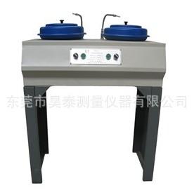 供應(yīng)金相拋光機PG-2A
