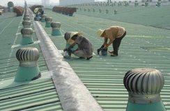 供應北京防水北京樓頂漏水該怎么辦？